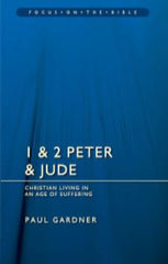 FOTB: 1 & 2 Peter and Jude