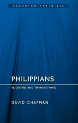 FOTB: Philippians