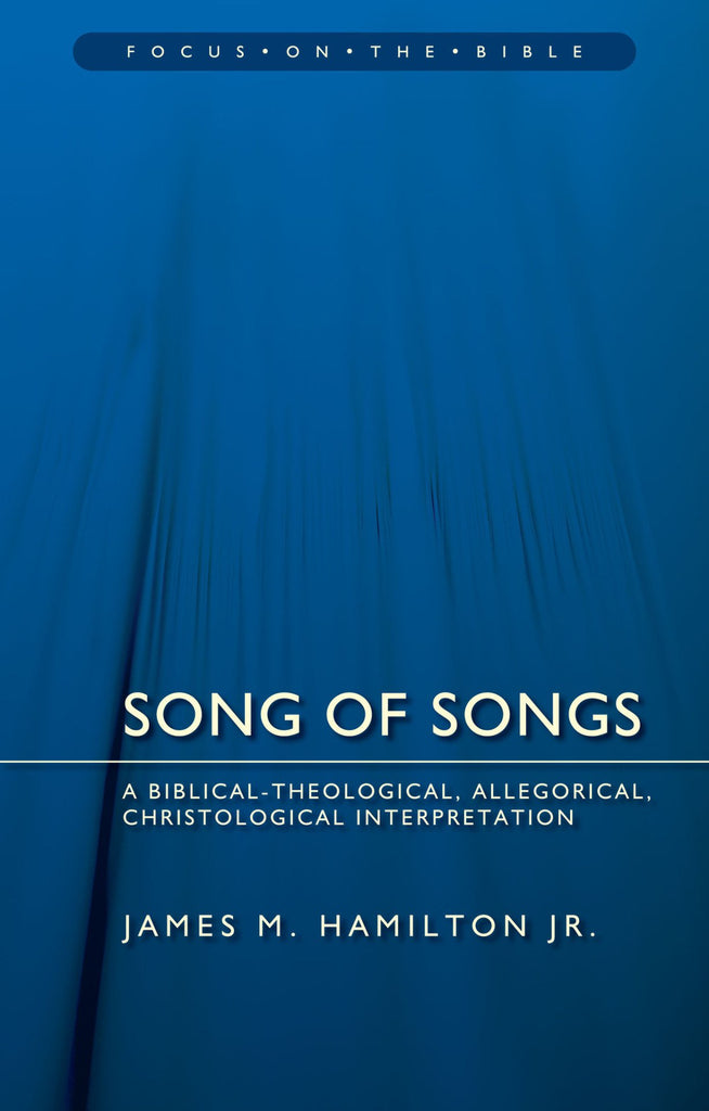 FOTB: Song of Songs