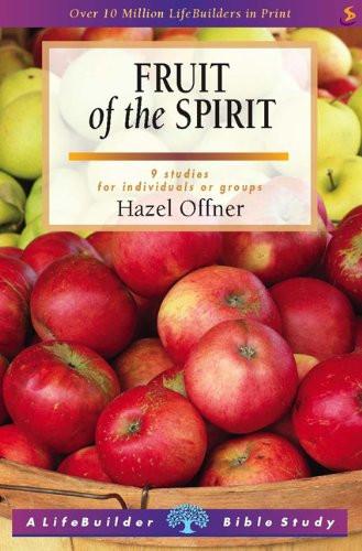 Fruit of the Spirit
