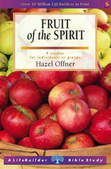 Fruit of the Spirit