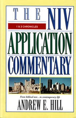 NIVAC: 1 & 2 Chronicles
