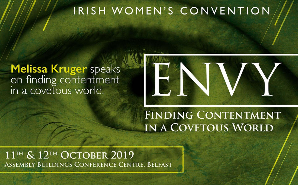 Irish Women’s Convention 2019