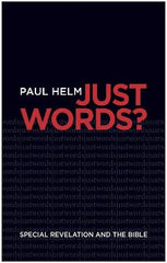 Just words?