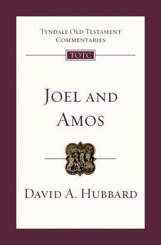 TOTC: Joel and Amos