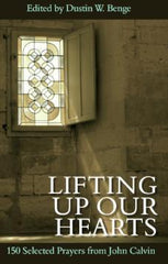 Lifting up our Hearts