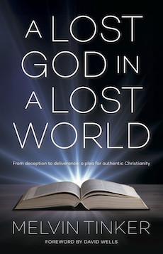 A Lost God in a Lost World