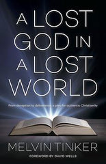 A Lost God in a Lost World