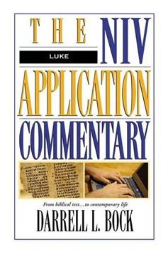 NIVAC: Luke