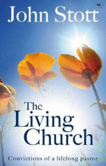 The Living Church