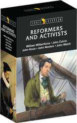 Reformers & Activists: Box Set 4
