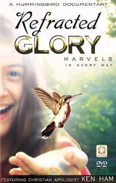 Refracted Glory DVD