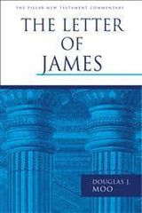 The Letter of James