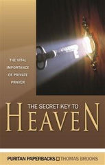 The Secret Key to Heaven