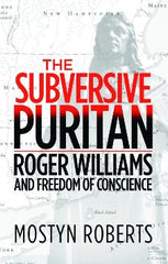 The Subversive Puritan