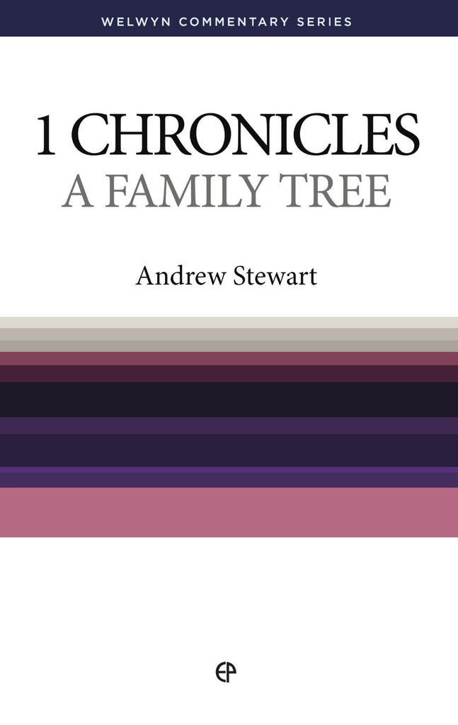 WCS - 1 Chronicles