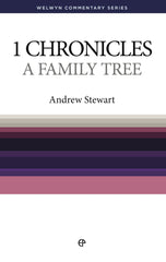 WCS - 1 Chronicles