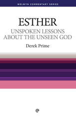 WCS - Esther