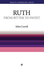 WCS - Ruth