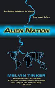 Alien Nation