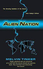 Alien Nation