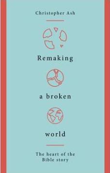 Remaking a Broken World