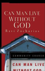 Can Man liove without God