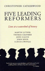 Five Leading Reformers