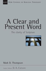 NSBT: A Clear and Present Word