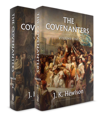 The Covenanters (2 volume set)
