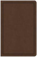 Holman CSB deluxe gift Bible