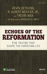 Echoes of the Reformation