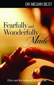 Fearfully and Wonderfully
