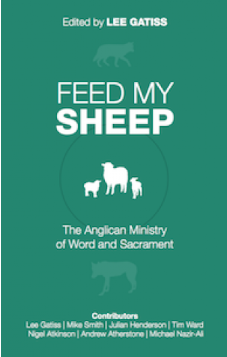 Feed My Sheep