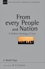NSBT: From Every People and Nation