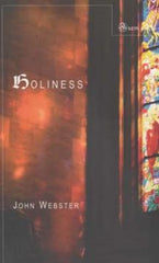 Holiness