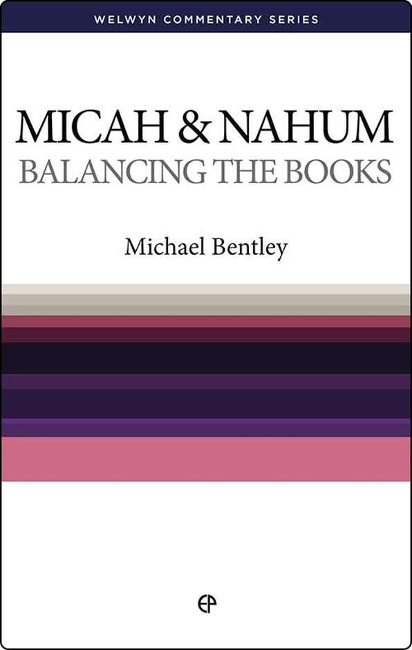 WCS - Micah & Nahum