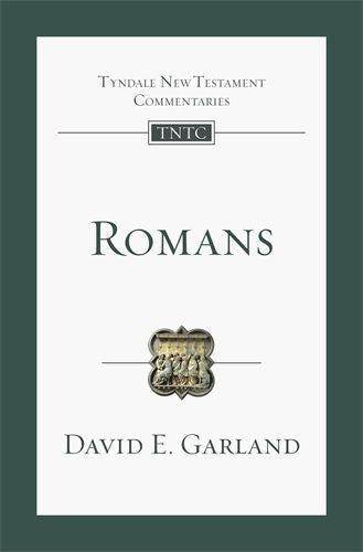 TNTC: Romans