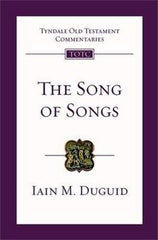 TOTC: The Song of Songs