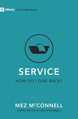 Service: How Do I Give Back?