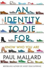 An Identity To Die For