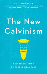 The New Calvinism