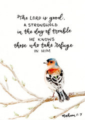 The Lord is Good