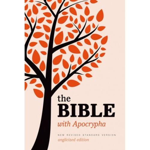 The Bible with Apocrypha