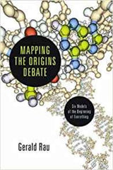 Mapping the Origins Debate