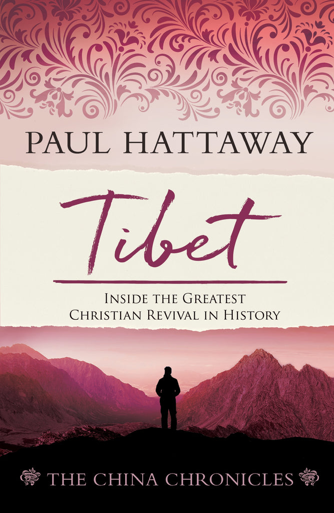 TCC - Tibet