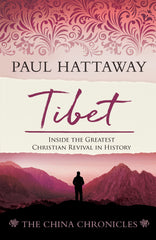 TCC - Tibet