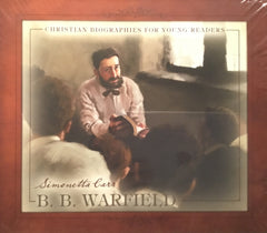 B.B. Warfield