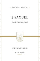 Preaching the Word - 2 Samuel
