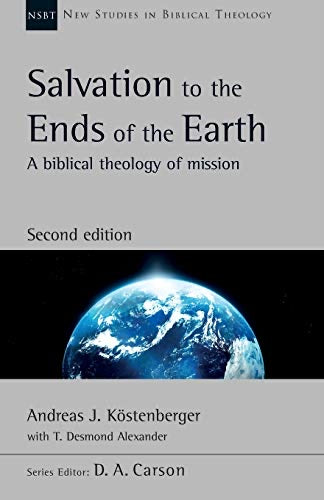 NSBT: Salvation to the Ends of the Earth